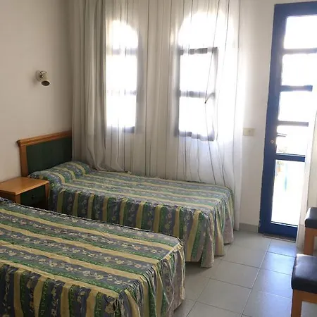 Wellness Bungalow Maspalomas アパート マスパロマス