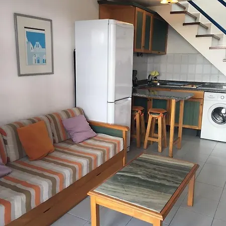 Wellness Bungalow Maspalomas アパート