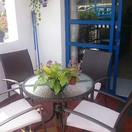 Wellness Bungalow Maspalomas アパート