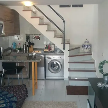 アパート Wellness Bungalow Maspalomas マスパロマス