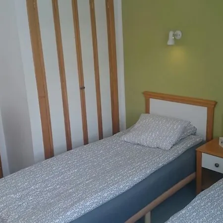 アパート Wellness Bungalow Maspalomas マスパロマス