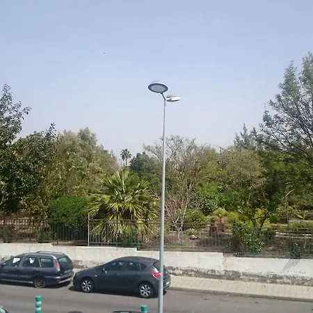 Wellness Bungalow Maspalomas アパート マスパロマス