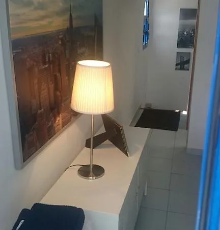 Wellness Bungalow Maspalomas マスパロマス
